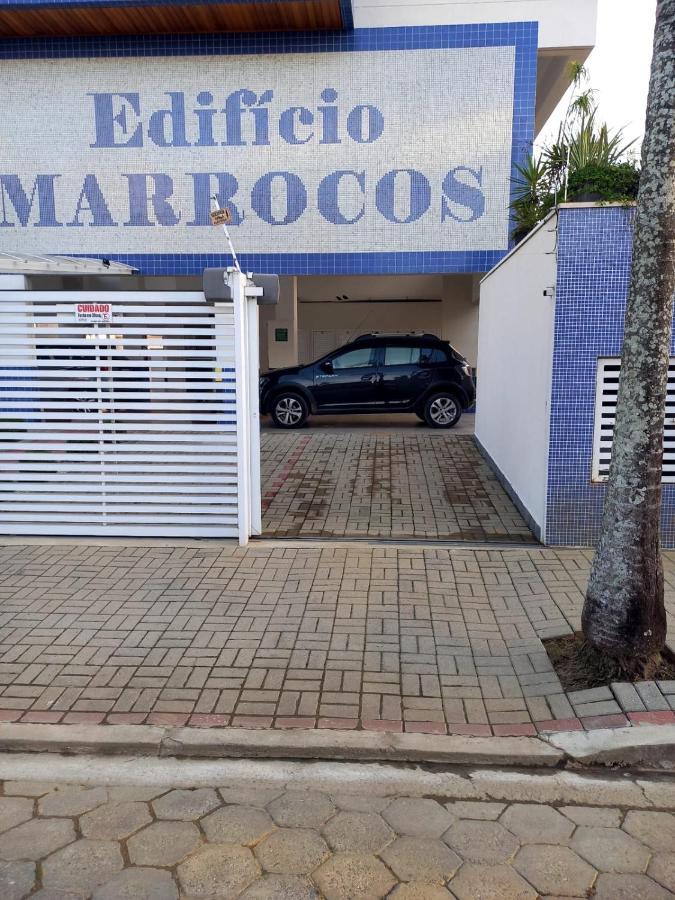 Apt 2 Suites Com Ar Condicionado E Piscina אובטובה מראה חיצוני תמונה